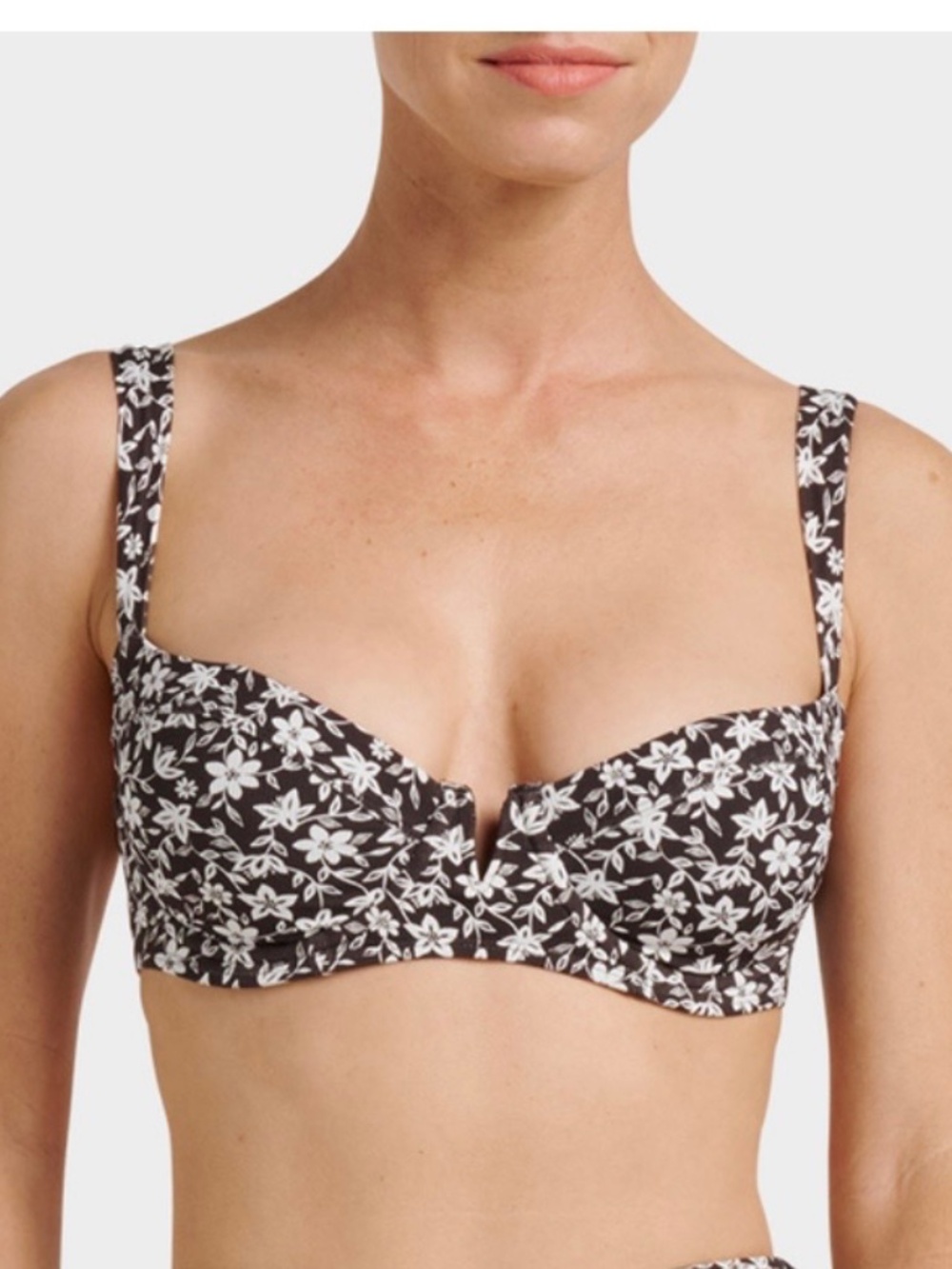 Quicksilver Sonny Bikini Top